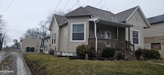 435 and 435 1 2 E McKibben, Lima, OH 45801