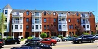 336 Adams St Unit 16, Dorchester, MA 02122