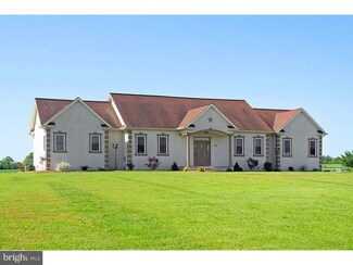 207 Earnest Garton Rd, Bridgeton, NJ 08302
