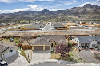 215 Red Wing Dr, Dayton, NV 89403