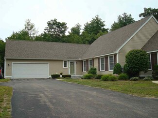 1-1 Risloves Way Unit 1-1, Fremont, NH 03044