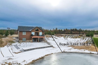 W5884 37th St, New Lisbon, WI 53950