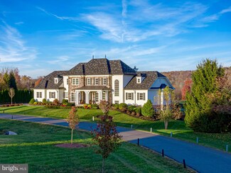 40192 Jefferson Springs Ct, Aldie, VA 20105