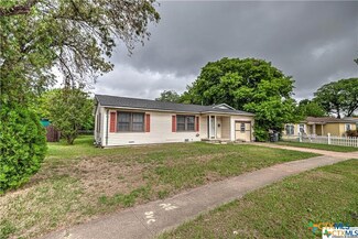 917 Carrie Ave, Killeen, TX 76541