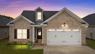 190 Brunswick Dr, Nashville, NC 27856