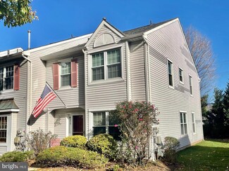 100 Liberty Dr, Langhorne, PA 19047