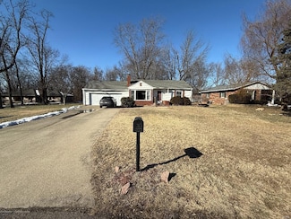 282 Hi Pointe Place, East Alton, IL 62024