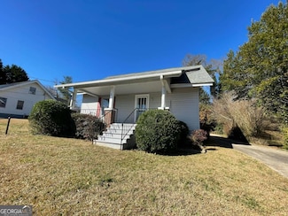 2 Highland St, Gainesville, GA 30501