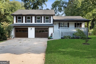 318 Arbour Way Unit 4, Suwanee, GA 30024