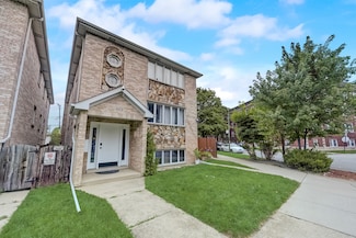 4101 N Dickinson Ave Unit 1, Chicago, IL 60641