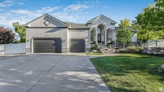 5557 W 13680 S, Herriman, UT 84096