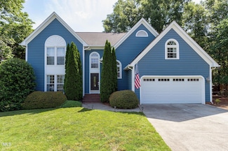 103 Uxbridge Ct, Cary, NC 27513