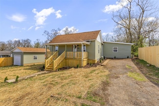 118 Oak St, Leadwood, MO 63653