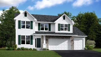 Taylor, Waconia, MN 55387
