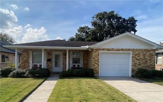 1700 Madison St, Metairie, LA 70001