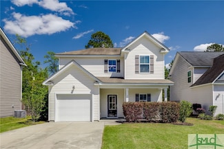 222 Freedom Trail, Guyton, GA 31312