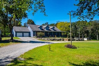 2101 Paradise Dr, Lewisburg, TN 37091