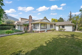 1600 Perkins Dr, Arcadia, CA 91006
