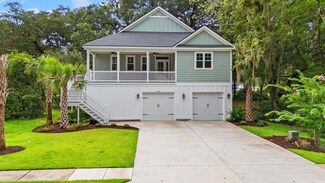 200 Oak Bay Dr Unit Lot 41 Custom Plan, Georgetown, SC 29440