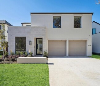 7619 Caillet St, Dallas, TX 75209