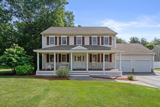 2 Chesapeake Dr, Westford, MA 01886