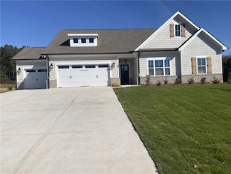 123 Arbor Woods Way, Powdersville, SC 29642