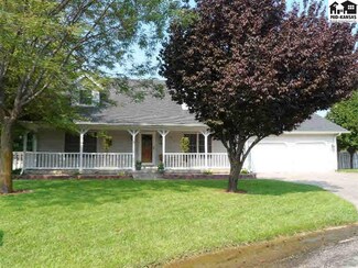 204 Cherry St, Galva, KS 67443