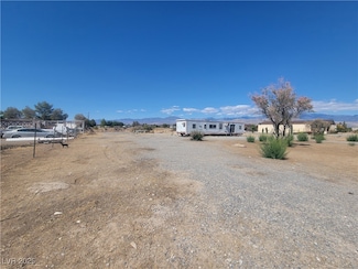 1820 E Pluto St, Pahrump, NV 89048
