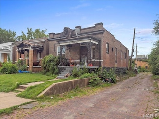 4860 Northland Ave, Saint Louis, MO 63113