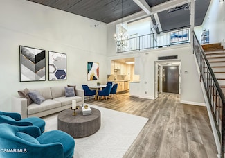 5460 White Oak Ave Unit F303, Encino, CA 91316