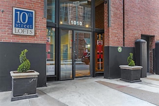 1010 Saint Charles St Unit 1102, Saint Louis, MO 63101