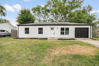 3614 Lilac Rd, South Bend, IN 46628