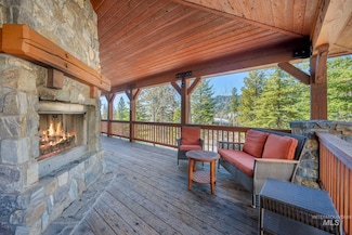 20 Francois, Donnelly, ID 83615