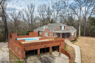 190 Lafayette St, Alexander City, AL 35010