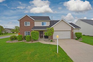 10005 Serpentine Cove, Fort Wayne, IN 46804
