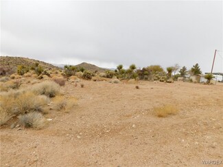 3341 N Klagetoh Rd, Golden Valley, AZ 86413