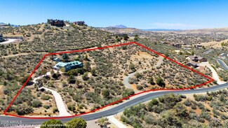 128 N French Dr, Prescott, AZ 86303