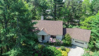 16 S Abels Hill Rd, Chilmark, MA 02535