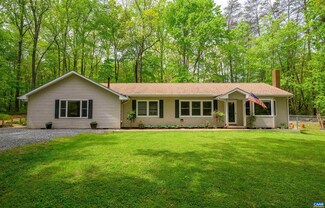 1569 Old Lynchburg Rd, Charlottesville, VA 22903