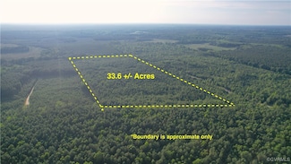 N/A Nary Ln, Disputanta, VA 23842