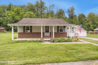 2514 White Deer Pike, New Columbia, PA 17856