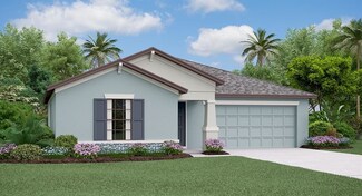 6751 Bar S Bar Trail, Zephyrhills, FL 33541