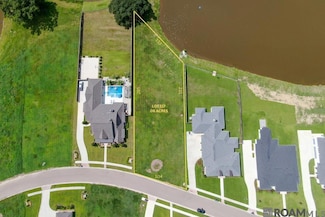 Lot 117 Westin Ridge Dr, Geismar, LA 70734