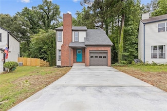 1111 Pin Oak Dr, Tucker, GA 30084