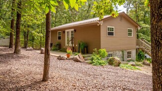 1539 Lake Dr, Ironton, MO 63650