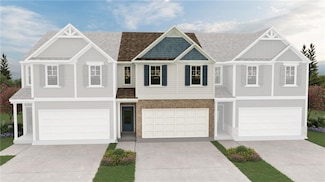 6355 Towhee Way, Morrow, GA 30260