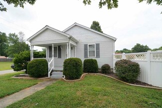 3919 N State Road 161, Richland, IN 47634