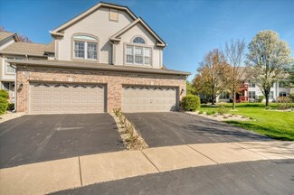 1503 Longbranch Ct Unit 3504D, Naperville, IL 60565