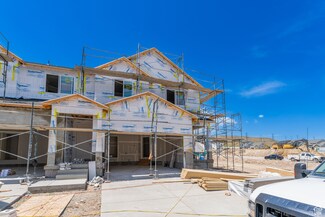 2889 Blue Dawn Ln Unit 2302, Saratoga Springs, UT 84045