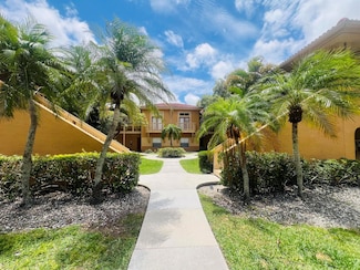 4791 Via Palm Lakes Unit 1710, West Palm Beach, FL 33417